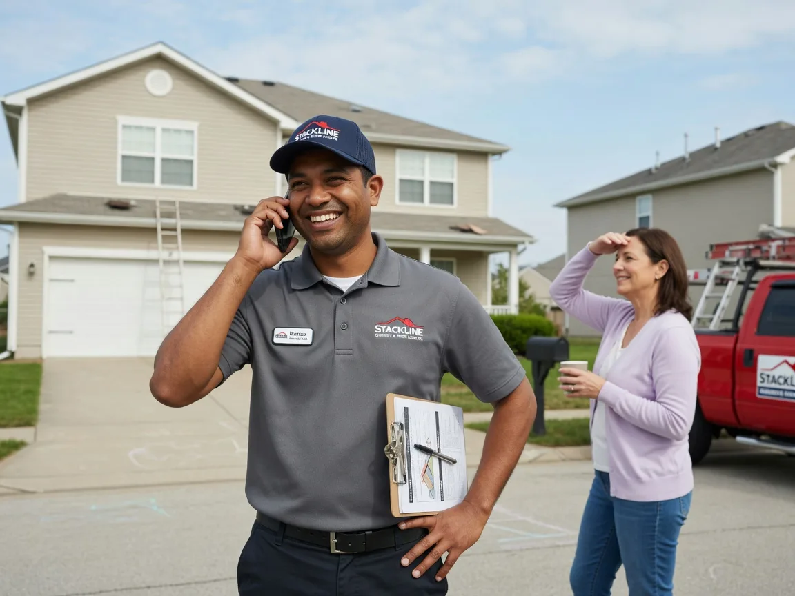 Chimney flashing repair Sun Valley, CA FAQs